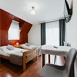 Maison d'hôtes Ostoja 3*