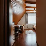 Maison d'hôtes Ostoja Murzasichle