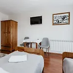 Ostoja Maison d'hôtes Murzasichle