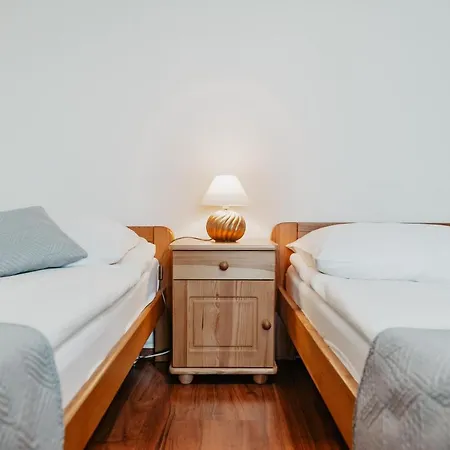 بيت ضيافة Ostoja