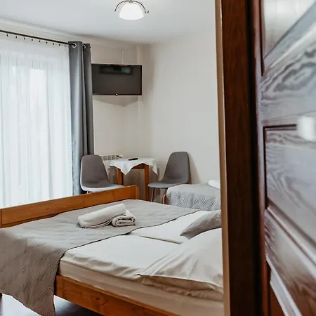 Ostoja بيت ضيافة