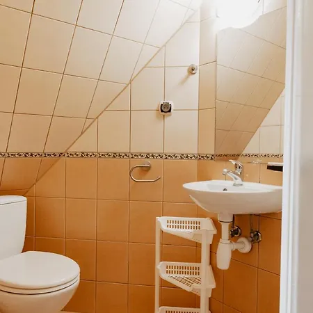 Ostoja بيت ضيافة 3*