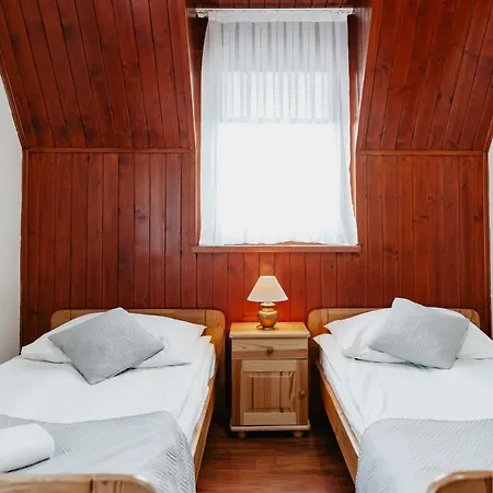 Ostoja مورزاسيخله