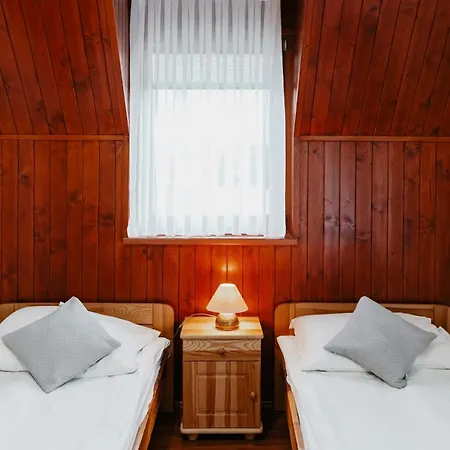 بيت ضيافة Ostoja