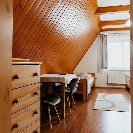 Ostoja 3* مورزاسيخله