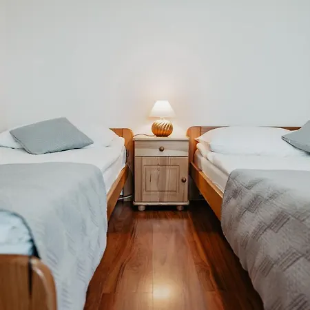 بيت ضيافة Ostoja مورزاسيخله