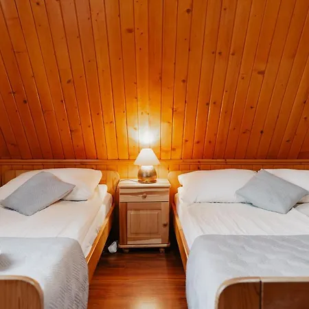 Ostoja 3* مورزاسيخله