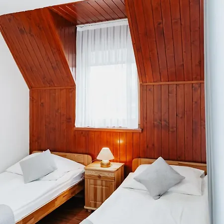 بيت ضيافة Ostoja