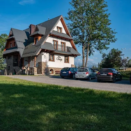 Ostoja 3* Murzasichle