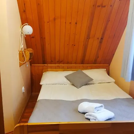 بيت ضيافة Ostoja