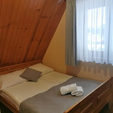 Ostoja بيت ضيافة 3*