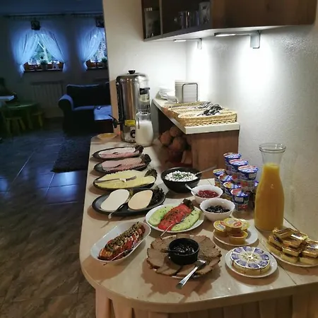 Ostoja 3*
