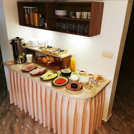 Ostoja 3* مورزاسيخله