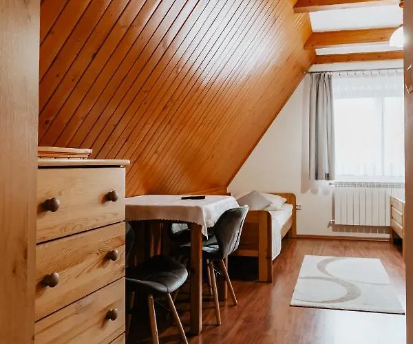 Ostoja 3* Murzasichle