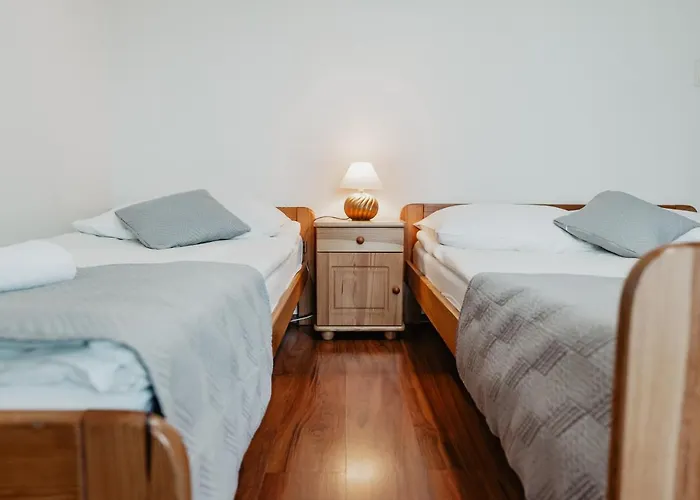 Pensionat Ostoja Murzasichle