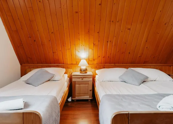 Ostoja 3* Murzasichle