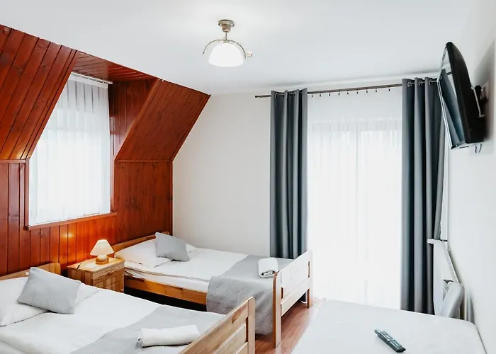 Ostoja 3* Murzasichle