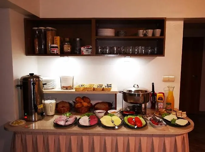 Ostoja Pensionat Murzasichle