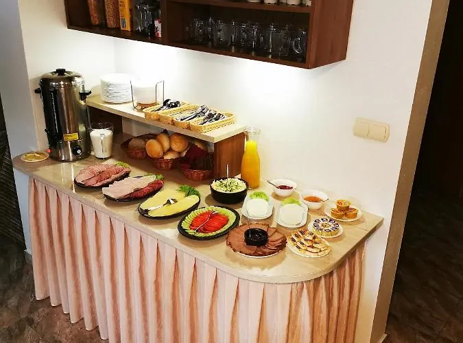 Ostoja 3* Murzasichle